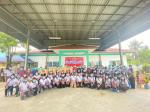 ศึกษาดูงานการบริหารจัดการศูนย์พัฒนาเด็กเล็กวัดหนองใหญ่ศิริธร